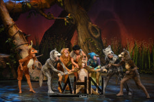 송승환이 만든 가족뮤지컬 정글북, 1년 만에 컴백