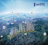 일산 풍동 데이엔뷰 도시개발사업 조합설립인가 승인, 홍보관 방문예약혜택제공