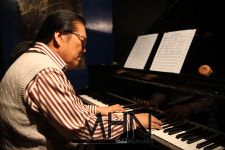 김도향·신관웅·이경우·웅산과 함께 재즈를 느끼다…