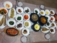 무주고구려가든, 피서객 발걸음 사로잡는 무주 대표 맛집