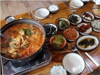 아산지중해마을맛집, 아산 가볼만 한 곳 쌍둥이네 매운탕