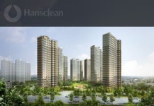 입주 청소업체 한스클린, 경기 태전지구 3사 아파트 공동구매 계약 성사