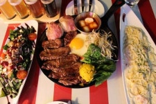 안양일번가 맛집 명소로 자리잡은 로렌스 308