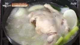 (영상) 집밥 백선생 백종원의 초복 레시피 삼계탕 대신 닭 한 마리 맛있겠쥬?