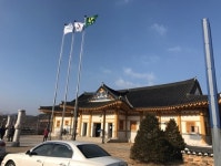 지역 특성에 최적화된, 춘천 복합상가 유정프라자 분양