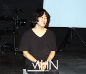 [문화포토] 연극 억척어멈과 그의 자식들 임형진 연출 질문받습니다