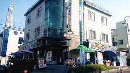 대일 하우스, 대천 해수욕장 숙박에 펜션 개념 더한 특별함 제공