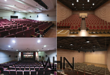 리모델링 마포아트센터 플레이맥, 이렇게 바뀝니다