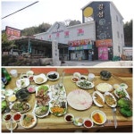거제도 가볼만한곳, 장승포 맛집으로 알려진 경성횟집