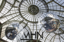 [오늘의 미술, 7.17] 토마스 사라세노 개인전 행성 그 사이의 우리