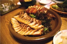 요식업창업 브랜드 육감만족, 족발체인점 희망자를 위한 맛과 신뢰 모두 갖춰