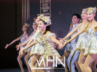 [문화스케치] 여름을 찾아온 심쿵 뮤지컬 브로드웨이 42번가 제작발표회 & 쇼케이스 현장