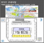 1500명 입주가능 건물 동탄2신도시 골든아이타워 지식산업센터 단독1칸 전용102평 구내식당 분양