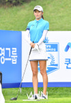 [문화포토] 정지유 슬슬 시작해볼까?