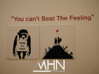 [문화포토] You cant Beat The Feeling