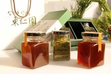 동인원 솔잎 농장, 친환경으로 생산한 솔잎가루로 풍부한 효능 기대