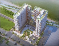 청라 한신더휴 커낼웨이 6.19대책 반사이익 누려… 완판임박