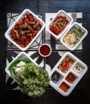 집에서 간편하게 즐기는 배달 삼겹살 쉐프돼지, 프렌차이즈 문의 늘어