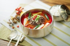 비수기 없는 외식창업 아이템, 육개장전문점 이화수 전통육개장