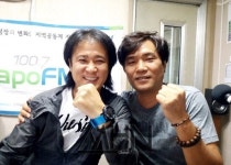 [플레이투스테이지] 현대무용협동조합(COOP-CODA)이 뭉친 이유는?…김성한 이사장·임영택 사무국장 인터뷰
