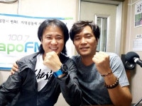 [플레이투스테이지] 현대무용협동조합(COOP-CODA)이 뭉친 이유는?…김성한 이사장·임영택 사무국장 인터뷰