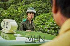택시운전사 신스틸러 검문소 박중사 엄태구,  다른 출연 영화는?