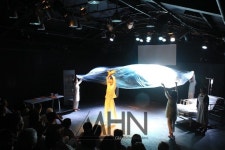 윤동주 탄생 100주년, 극단가마골이 뮤지컬로 그리는 윤동주의 영혼