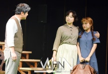 [문화포토] 뮤지컬 앤 이제 우리와 함께 사는거야