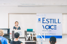 [문화 生] 프로들도 탐낸 비법 에스틸 발성법 오픈 마스터클래스 현장