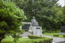 [9월 주말에 아이와 함께 가볼만한 곳] 충북 영동군 영동천 일대 ① 영동난계국악축제