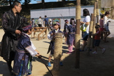 [9월 주말에 아이와 함께 가볼만한 곳] 충남 홍성군 아문길 홍성역사인물축제