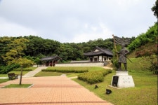 [9월 주말에 아이와 함께 가볼만한 곳] 충남 홍성군 아문길 홍성역사인물축제
