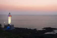 [9월 주말에 가볼만한 곳] 전남 영광 ② '두우리 갯벌·법성포'
