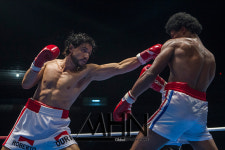 핸즈 오브 스톤 레전드 복서, 로베르토 듀란은 누구?