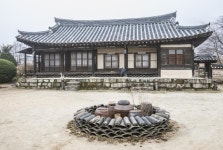 [9월 데이트 코스 추천] 주말에 가볼만 한 곳 88번 지방도+ 만산고택+영월아프리카미술박물관...드라이브와 힐링여행을 동시에