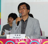 [문화 生] 시댄스 이종호 예술감독이 되짚은 20년 무용축제의 역사