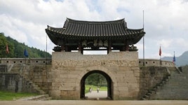 [9월 주말에 아이와 함께 가볼 만한 곳] 문경새재...한국인이 반드시 가봐야 할 관광지 1위