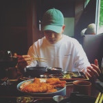 다이나믹 듀오 개코, 인스타그램 통해 분위기 있는 매력 뽐내며 한컷 공개 엣지있게~