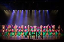 대학생부터 전문 춤꾼까지 모인 2017 춤&판 고무신춤축제 17일까지 개최