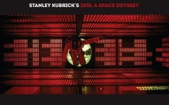 서울시향이 준비한 2001: 스페이스 오디세이 시네마 콘서트