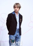 [문화포토] 방탄소년단 뷔 여심 꿰뚫는 심쿵 눈빛!