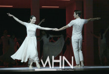 [문화포토] 국립무용단 춘상, 파티는 스윙 재즈로