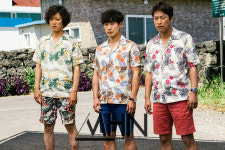 [추석특선영화] 올레 명대사는? 우리 또래에 마냥 행복한 놈이 누가 있겠냐