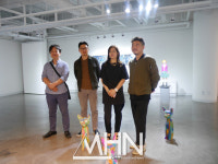 [문화 人] 벽과나사이 갤러리 최은경 관장, 갤러리를 홍대에 둔 이유?…자유롭게 소통하는 예술 되어야