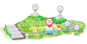 [10월 추석연휴에 가볼 만한 곳] 아이와 함께 나들이에 딱 안성맞춤...경기도 안성맞춤랜드 고삼호수와 미리내성지 연계