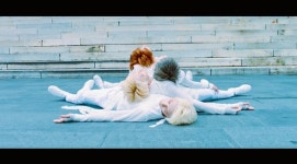 세븐틴 퍼포먼스 유닛 신곡 13월의 춤 뮤직비디오 공개