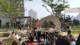 퓨전국악그룹 고래야 19일부터 전남, 경남, 전북 방문해