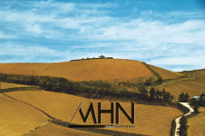 가을 나들이, 올림픽 아리바우길 걷기 축제와 함께