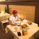 가수 로이킴, 인스타그램 통해 변함없는 모습 사진 눈길 SNS 후끈