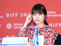 [문화포토] 아리무라 카스미 